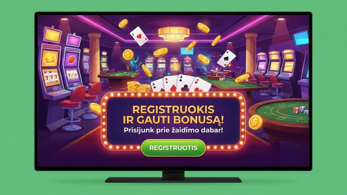 Registracija su premija